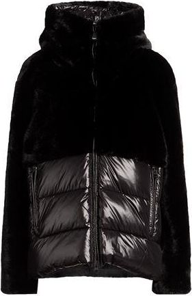 Blauer ROPA DE ABRIGO - Plum&iacute;feros y acolchados en YOOX.COM