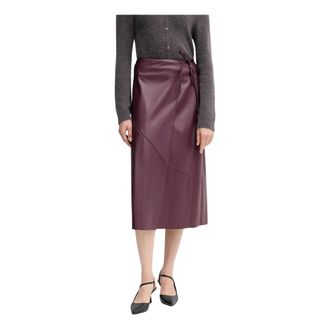 Oui Donna, Gonne, Marrone, S, new