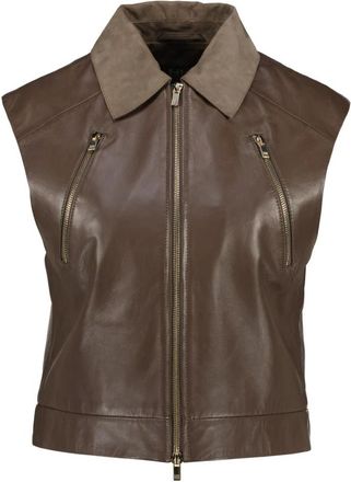 Riani Donna, Giacche, Marrone, XL, new