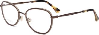 Jimmy Choo London JC229 0J7D 00 Bronze 54mm