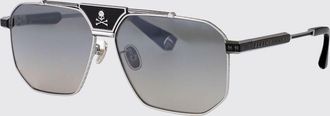 Philipp Plein Sunglasses PHILIPP PLEIN Men color Grey