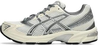Asics Fitness, Dames, Veelkleurig, 37 1/2 EU, Leer, Gel-1130