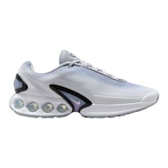 Nike Air Max Dn Premium HQ0013-001 Sneakers Womens Wolf Grey Pure Platinum Shoes