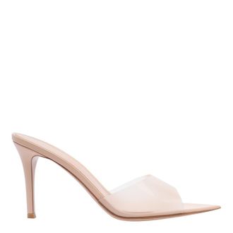 Gianvito Rossi With Heel
