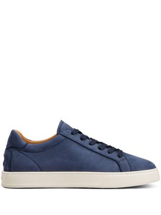 Tod's Leather Sneakers