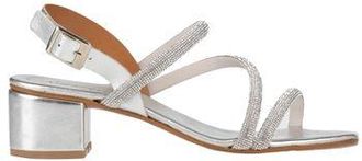 Vincent Vega CALZADO - Sandalias con cierre en YOOX.COM