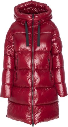 Save The Duck Down Jacket