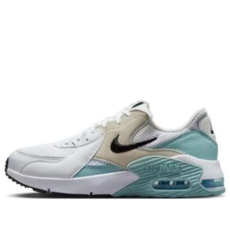 Nike (WMNS) Nike Air Max Excee White Ocean Bliss CD5432-125