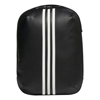 adidas Shoe Bag Black White HG5632