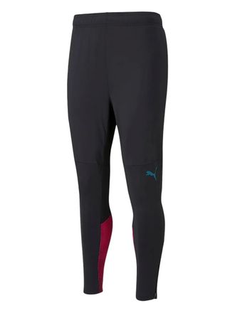 Puma Manchester City trainingsbroek - Zwart