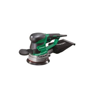 OEM Hikoki Levigatrice Rotorbitale Sv15yc 350w