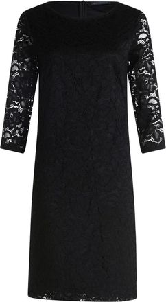 Betty Barclay Kleedjes, Dames, Zwart, S, Figuurcorrigerende Schedejurk