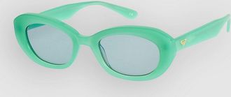 Roxy Aurora Shiny Mint Sonnenbrille blau