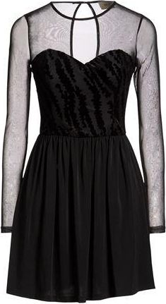 Toy G DRESSES - Mini dresses on YOOX.COM