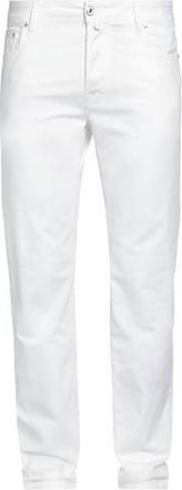 Jacob Cohen BOTTOMWEAR - Trousers on YOOX.COM