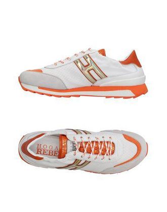Hogan FOOTWEAR - Trainers on YOOX.COM