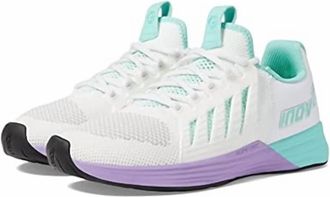 Inov-8 Womens F-Lite G 300 Training Shoes In Purple/grey