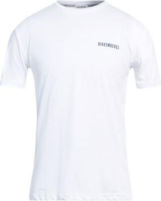 Dirk Bikkembergs TOPWEAR - T-shirts on YOOX.COM