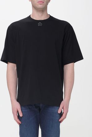 Dolce & Gabbana T-shirt in cotone Dolce & Gabbana