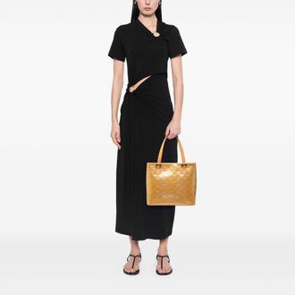 Louis Vuitton Tweedehands Monogram Vernis Houston