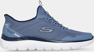 Skechers Summit Stop Rate Trainers