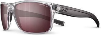 Julbo Renegade Spectron HD Polarized S3 Sonnenbrille - Unisex | grau