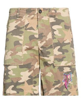 The Editor BOTTOMWEAR - Shorts & Bermuda Shorts on YOOX.COM