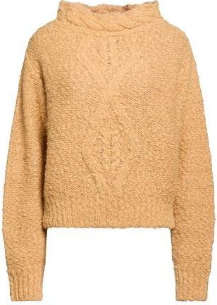 Isabel Marant MAGLIERIA - Dolcevita su YOOX.COM