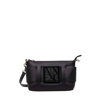 A|X Armani Exchange Donna, Borse, Nero, Taglia unica, new
