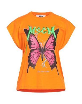 Msgm TOPS - T-shirts auf YOOX.COM