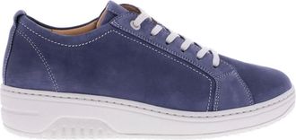 Hartjes Dames, Schoenen, Blauw, Maat: 39 EU