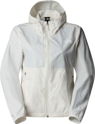The North Face TNF Cyclone Wind Jacket Windjacke f&uuml;r Damen | grau