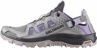 Salomon Techamphibian 5 Gull Violet Tulip 477991
