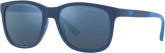 Emporio Armani EK 4184 508855 49mm Childrens Pillow Sunglasses