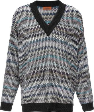 Missoni Caperdoni Sweater