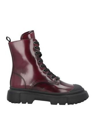 Hogan SCHUHE - Stiefeletten auf YOOX.COM