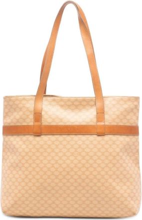 Celine Pre-owned Celine Macadam Coated Canvas Tote Ladies XVOHNRND256AI8PR