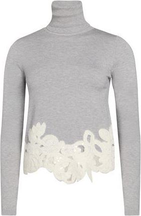No Secrets World PRENDAS DE PUNTO - Cuello alto en YOOX.COM