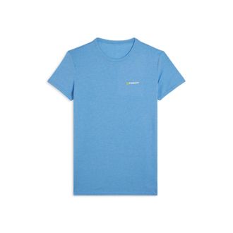 Freddy T-shirt Uomo in Cotone con Logo FREDDY Colorato