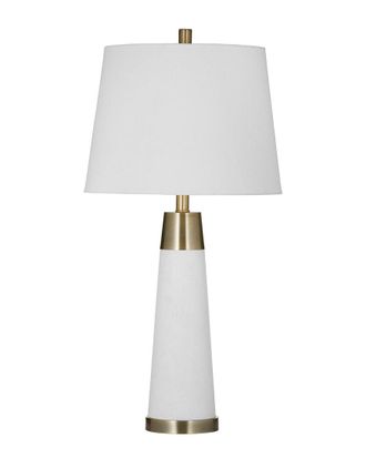 Bassett Mirror Company Osage Table Lamp