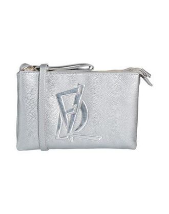 La Fille Des Fleurs BOLSOS - Bolsos con bandolera en YOOX.COM
