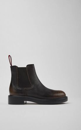 Camper Dean Ankle Boots