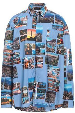 Drykorn CAMISETAS Y TOPS - Camisas en YOOX.COM