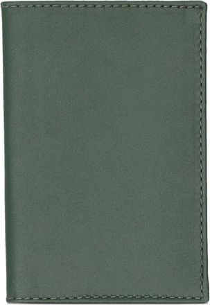 Comme Des Garçons Classic Leather Line 70X105 Mm Wallet