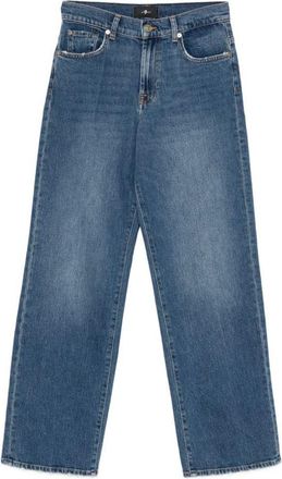 7 For All Mankind Jeans