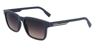 Lacoste L997S 024 Mens Sunglasses Grey Size 54