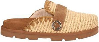 Mou FOOTWEAR - Mules & Clogs sur YOOX.COM