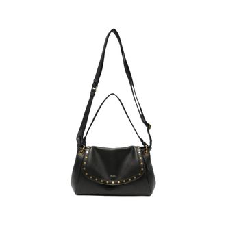 Isabel Marant Mujer, Bolsos, Negro, Talla: ONE Size