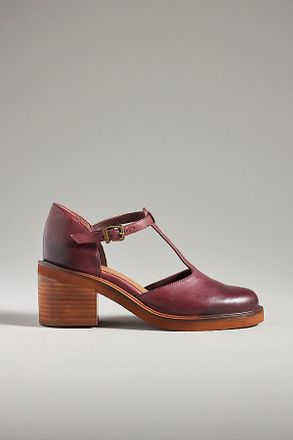 Seychelles Soulmate Heels