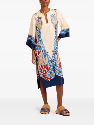 La DoubleJ The Kaftan